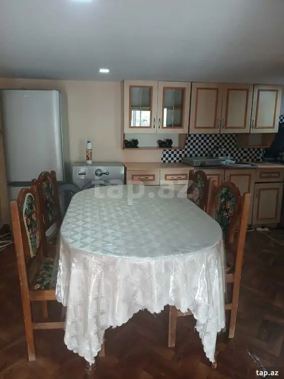 100 AZN - 3 otaqlı mənzil Kirayə (aylıq), Lənkəran