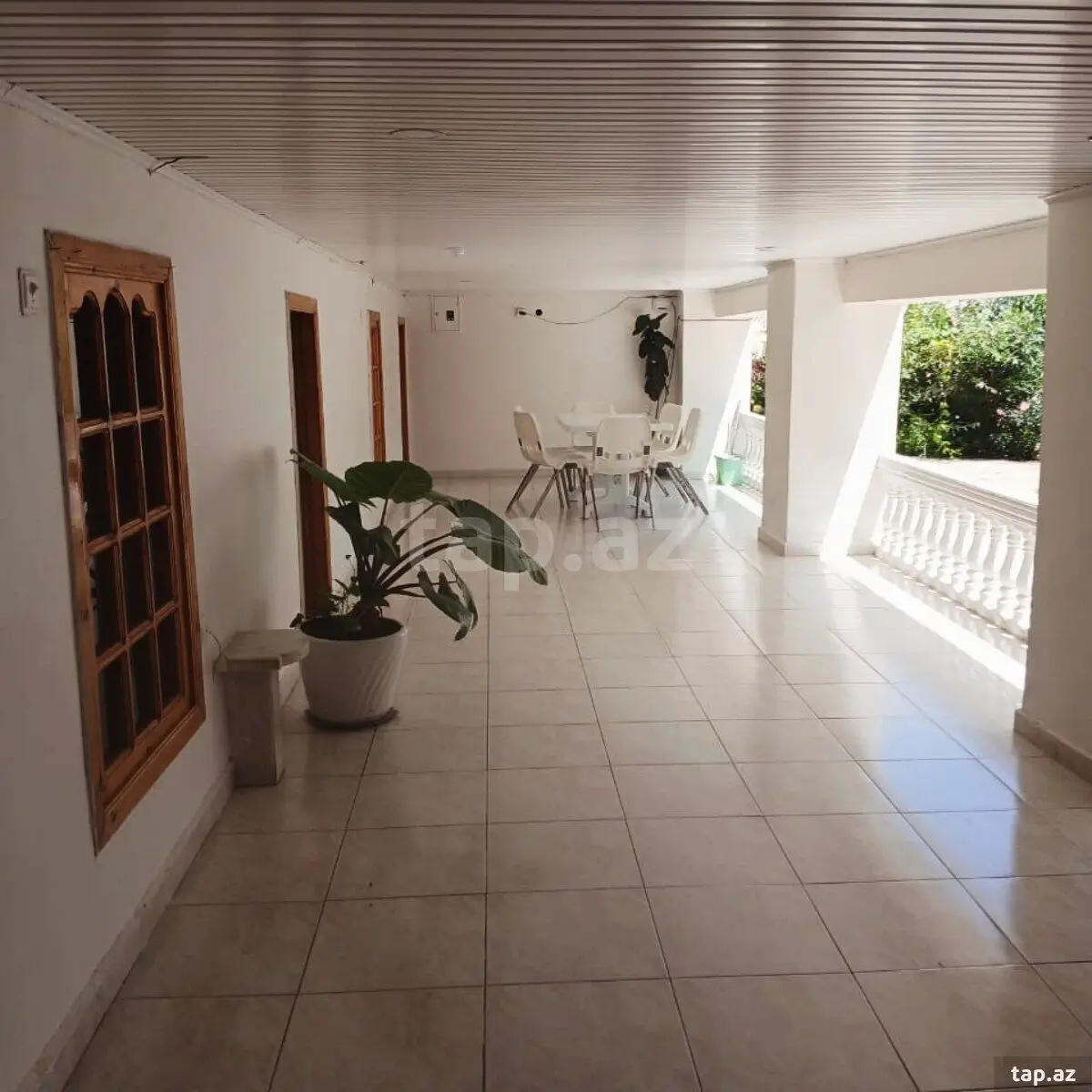 100 AZN - 3 otaqlı mənzil Kirayə (aylıq), Lənkəran