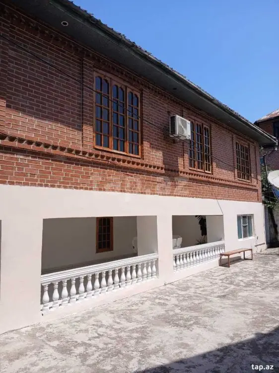 100 AZN - 3 otaqlı mənzil Kirayə (aylıq), Lənkəran