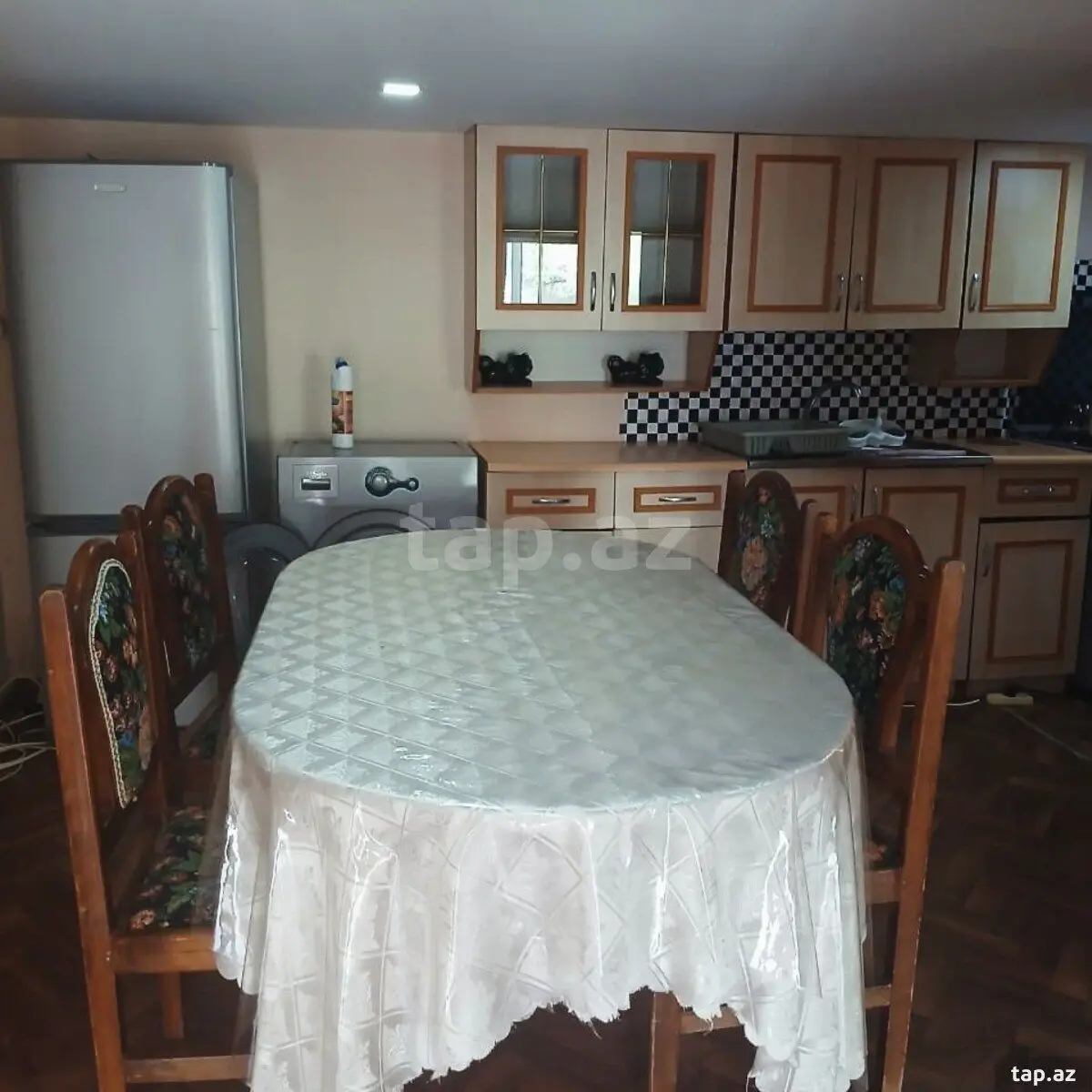 100 AZN - 3 otaqlı mənzil Kirayə (aylıq), Lənkəran