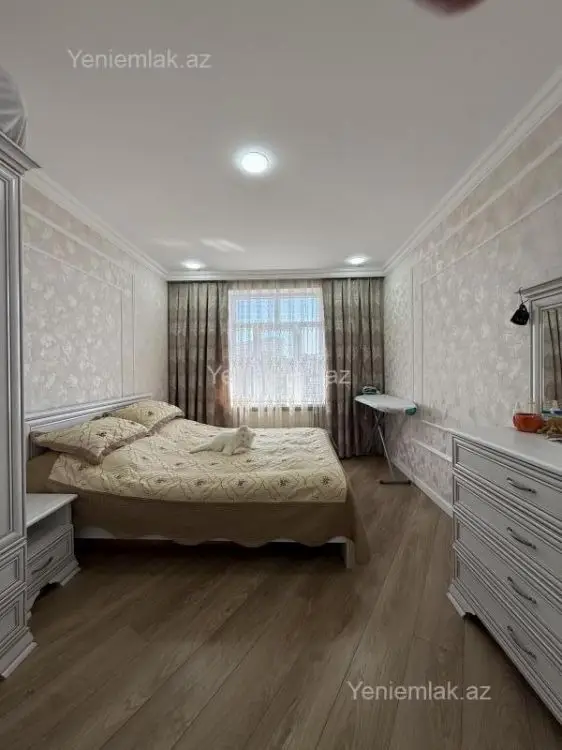 210 000 AZN - 3 otaqlı mənzil Satılır, Əhmədli, Xətai, Bakı