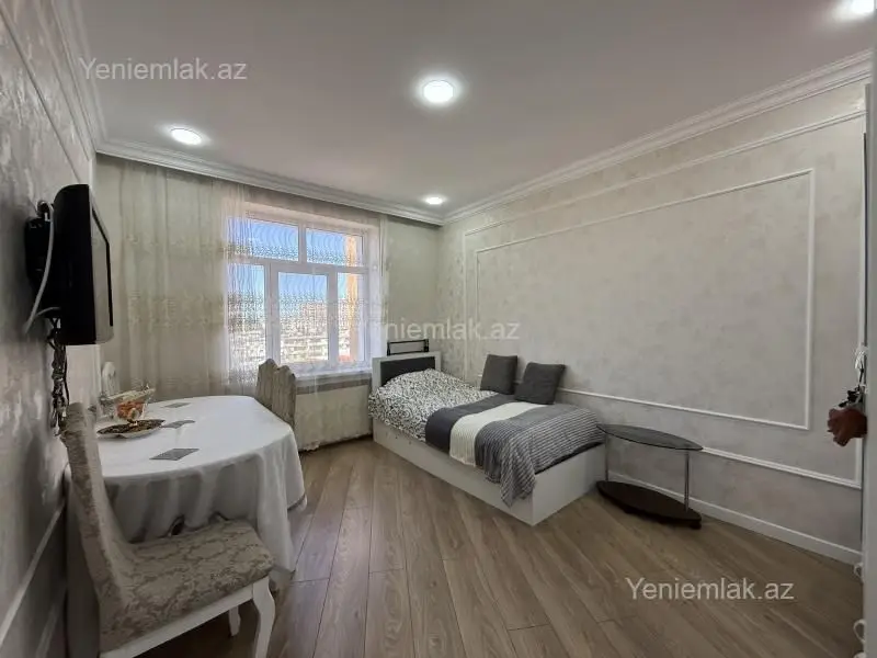 210 000 AZN - 3 otaqlı mənzil Satılır, Əhmədli, Xətai, Bakı