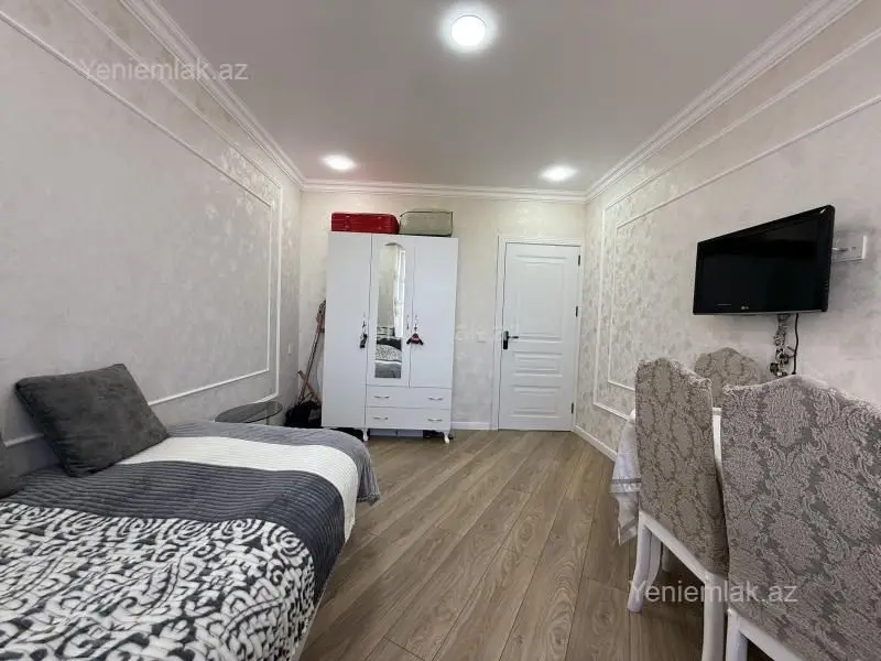 210 000 AZN - 3 otaqlı mənzil Satılır, Əhmədli, Xətai, Bakı