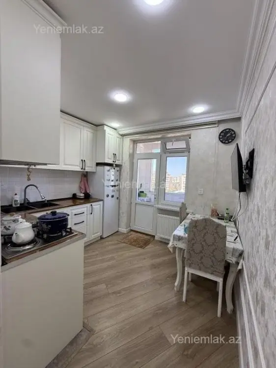 210 000 AZN - 3 otaqlı mənzil Satılır, Əhmədli, Xətai, Bakı
