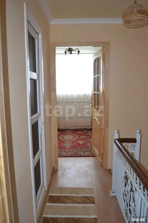 550 AZN - 3 otaqlı mənzil Kirayə (aylıq), Qusar
