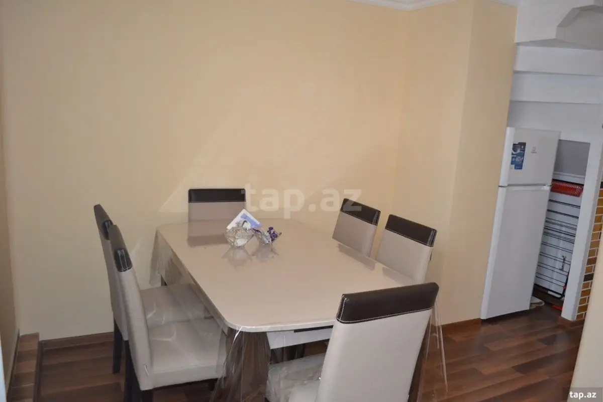 550 AZN - 3 otaqlı mənzil Kirayə (aylıq), Qusar
