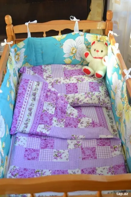 550 AZN - 3 otaqlı mənzil Kirayə (aylıq), Qusar
