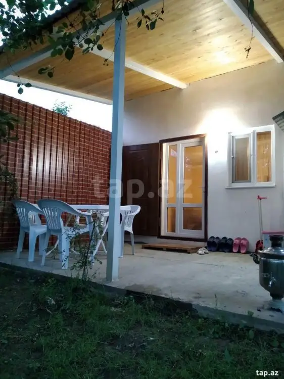 550 AZN - 3 otaqlı mənzil Kirayə (aylıq), Qusar
