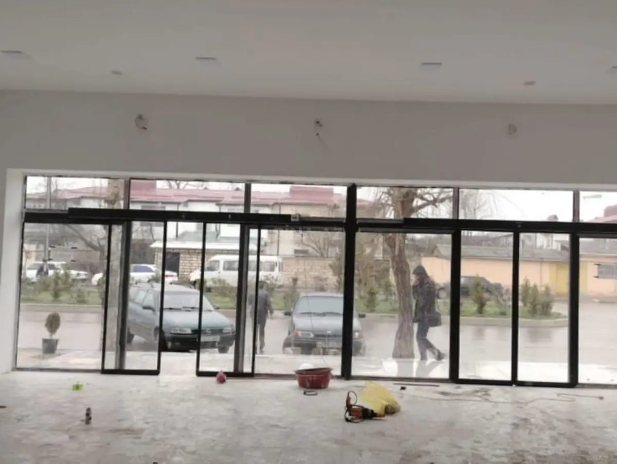 1 400 AZN - 50 m² Obyekt / Ofis Kirayə (aylıq), Quba