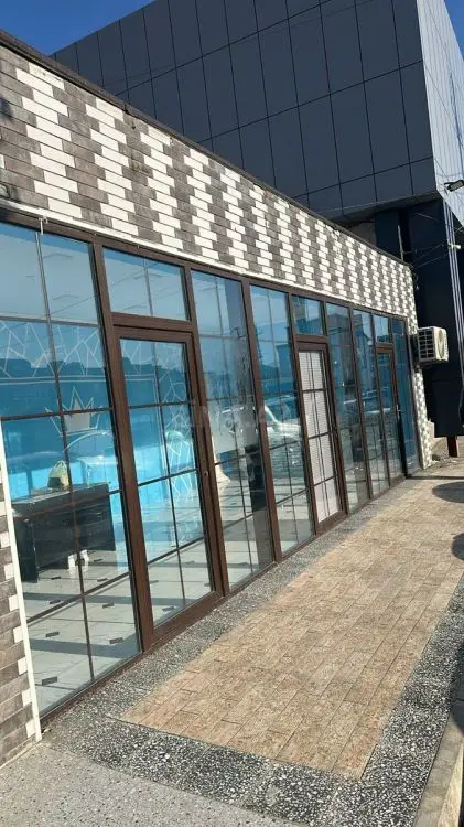 1 400 AZN - 50 m² Obyekt / Ofis Kirayə (aylıq), Quba