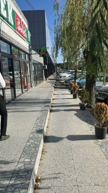 1 400 AZN - 50 m² Obyekt / Ofis Kirayə (aylıq), Quba