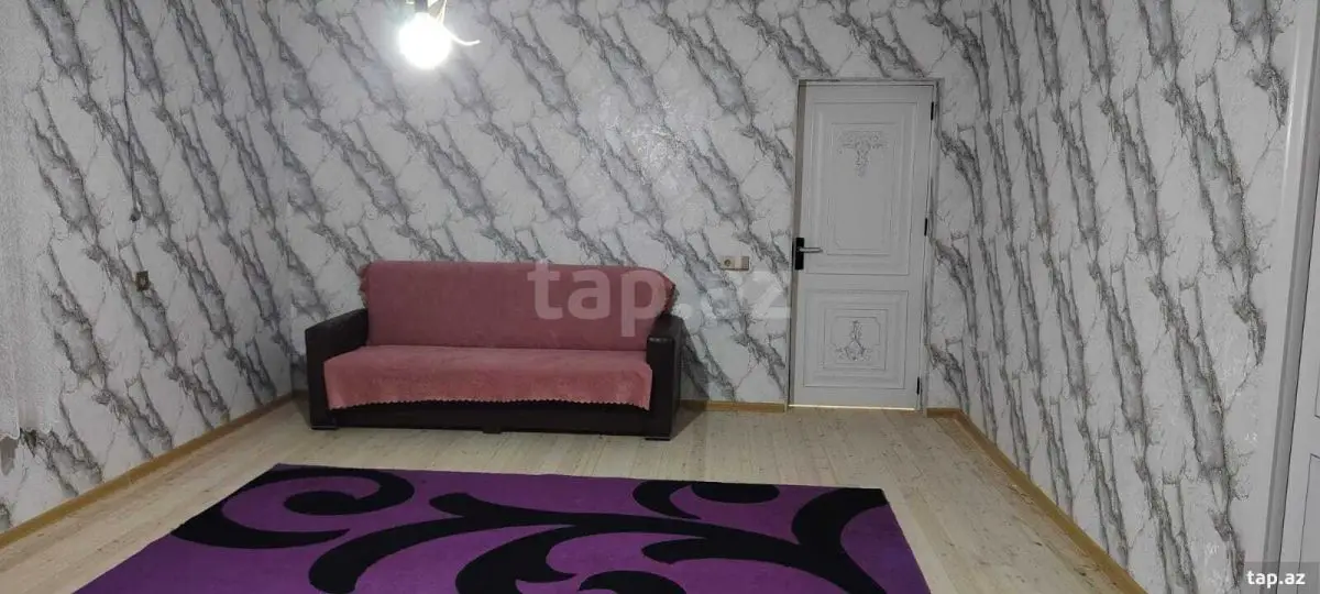 40 000 AZN - 3 otaqlı mənzil , Sabirabad