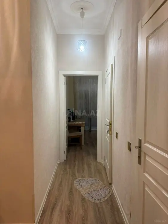 800 AZN - 3 otaqlı mənzil Kirayə (aylıq), Yasamal qəs., Abşeron