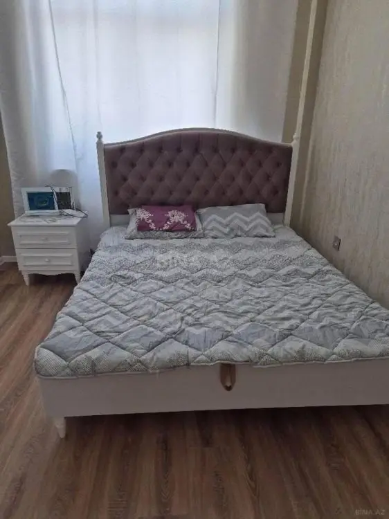 800 AZN - 3 otaqlı mənzil Kirayə (aylıq), Yasamal qəs., Abşeron