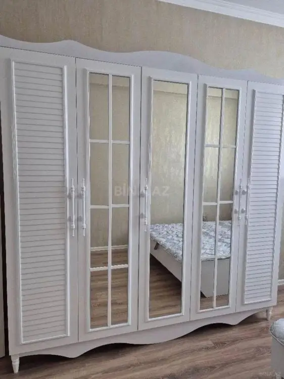 800 AZN - 3 otaqlı mənzil Kirayə (aylıq), Yasamal qəs., Abşeron