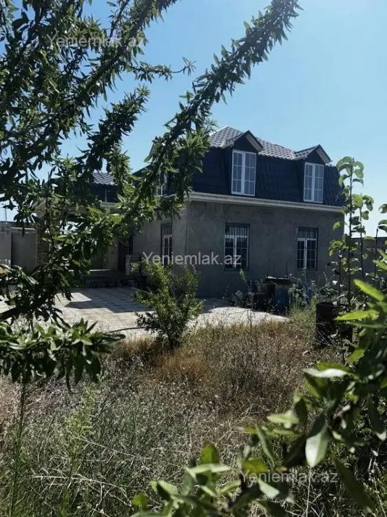 129 000 AZN - 4 otaqlı mənzil Satılır, Sabunçu qəs., Sabunçu, Bakı
