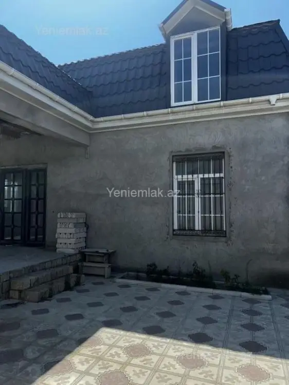129 000 AZN - 4 otaqlı mənzil Satılır, Sabunçu qəs., Sabunçu, Bakı