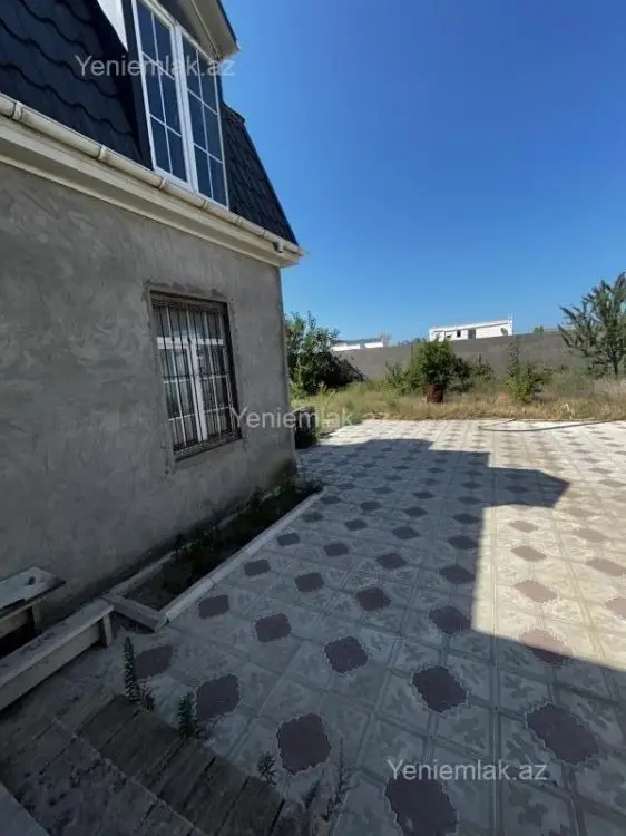 129 000 AZN - 4 otaqlı mənzil Satılır, Sabunçu qəs., Sabunçu, Bakı
