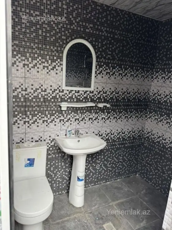 129 000 AZN - 4 otaqlı mənzil Satılır, Sabunçu qəs., Sabunçu, Bakı
