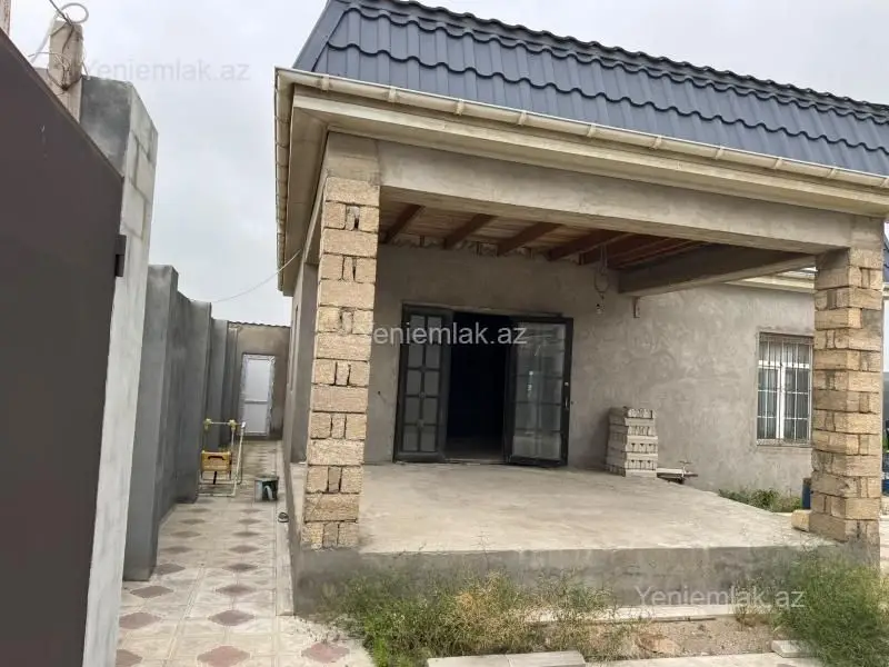 129 000 AZN - 4 otaqlı mənzil Satılır, Sabunçu qəs., Sabunçu, Bakı