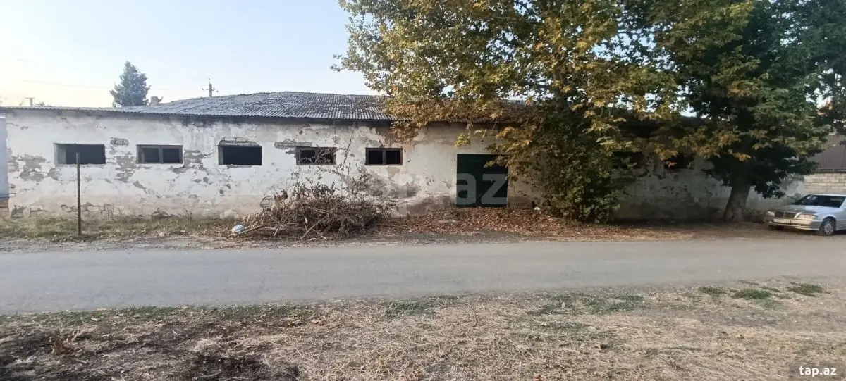 55 000 AZN - 0 m² Obyekt / Ofis , Cəlilabad