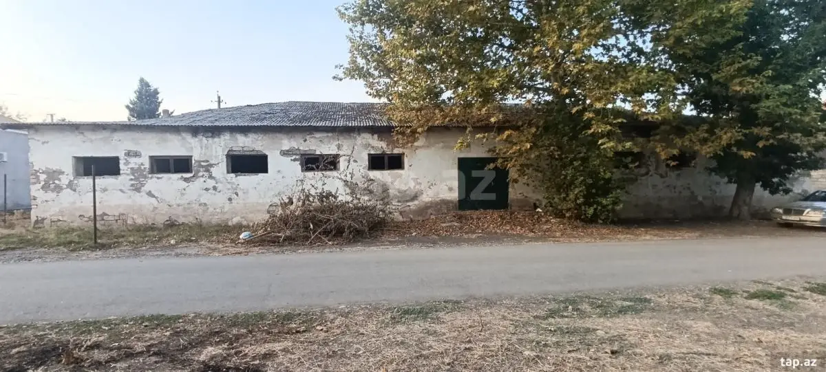 55 000 AZN - 0 m² Obyekt / Ofis , Cəlilabad