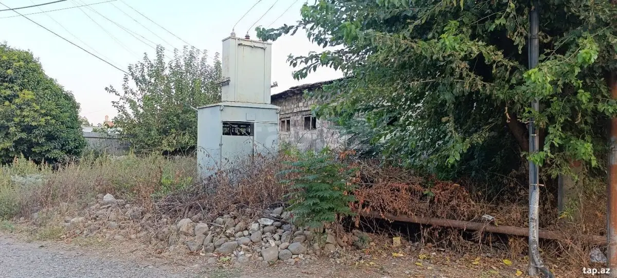 55 000 AZN - 0 m² Obyekt / Ofis , Cəlilabad