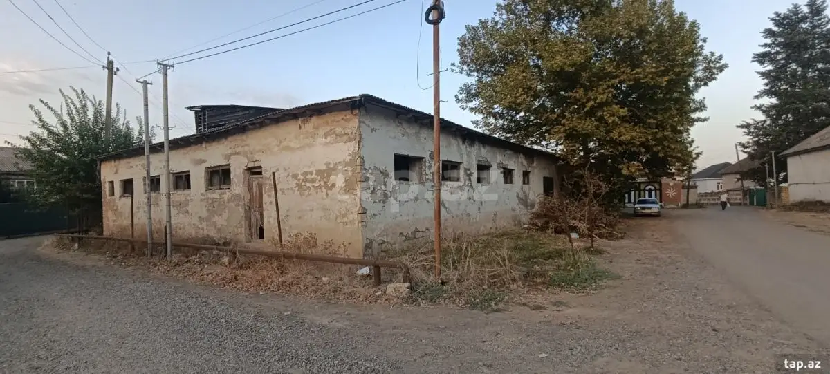 55 000 AZN - 0 m² Obyekt / Ofis , Cəlilabad