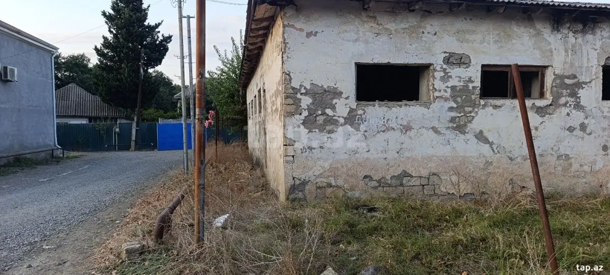 55 000 AZN - 0 m² Obyekt / Ofis , Cəlilabad