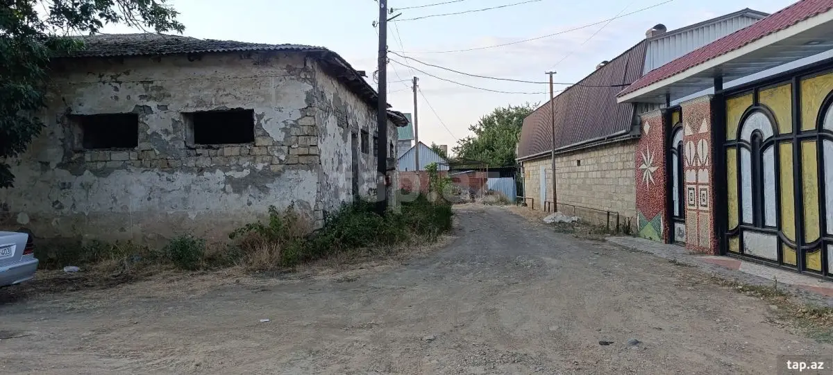 55 000 AZN - 0 m² Obyekt / Ofis , Cəlilabad