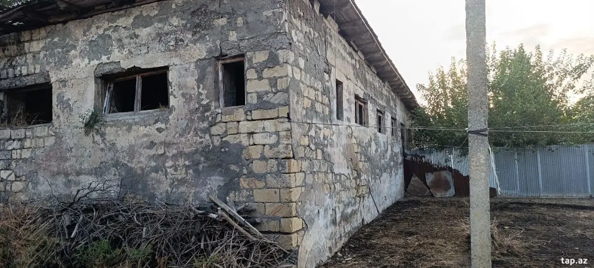 55 000 AZN - 0 m² Obyekt / Ofis , Cəlilabad
