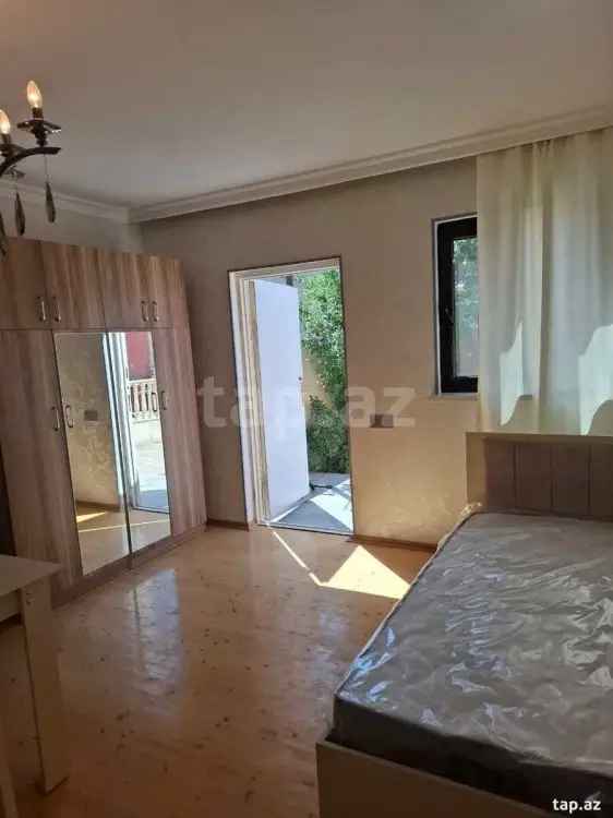 300 AZN - 1 otaqlı mənzil Kirayə (aylıq), Ramana qəs., Sabunçu, Bakı