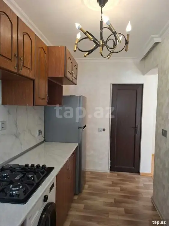 300 AZN - 1 otaqlı mənzil Kirayə (aylıq), Ramana qəs., Sabunçu, Bakı