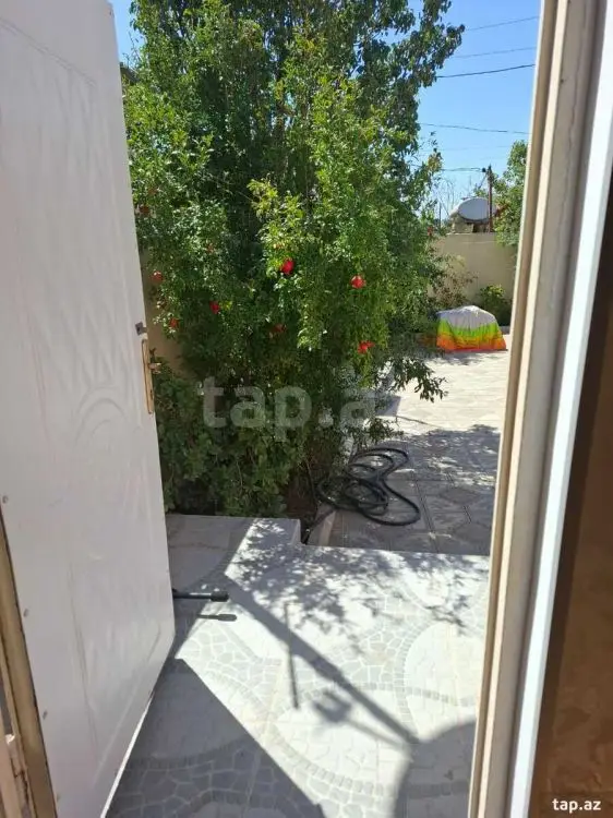 300 AZN - 1 otaqlı mənzil Kirayə (aylıq), Ramana qəs., Sabunçu, Bakı