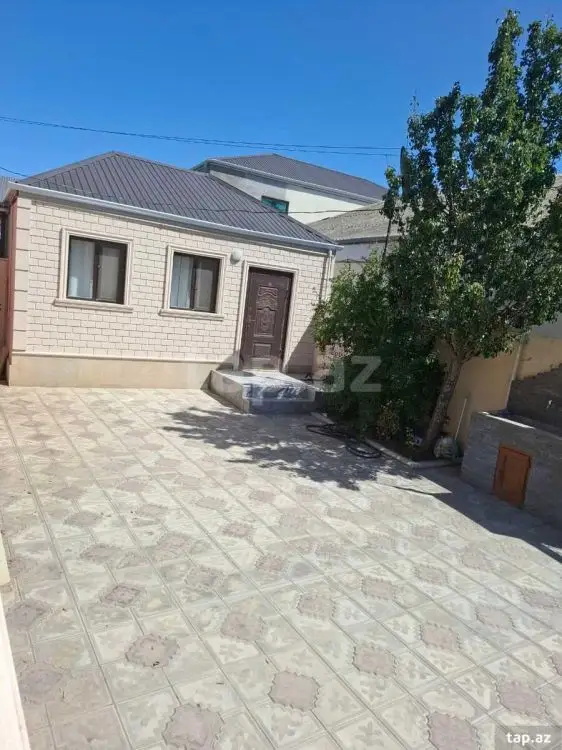 300 AZN - 1 otaqlı mənzil Kirayə (aylıq), Ramana qəs., Sabunçu, Bakı