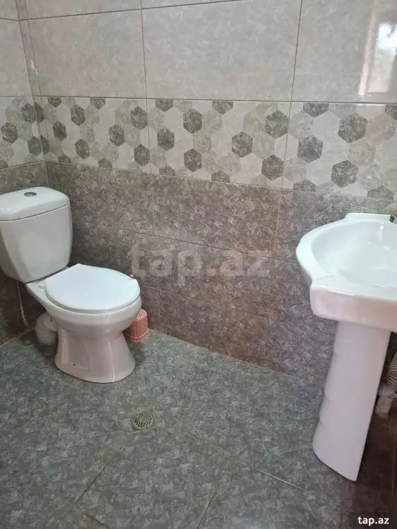 300 AZN - 1 otaqlı mənzil Kirayə (aylıq), Ramana qəs., Sabunçu, Bakı