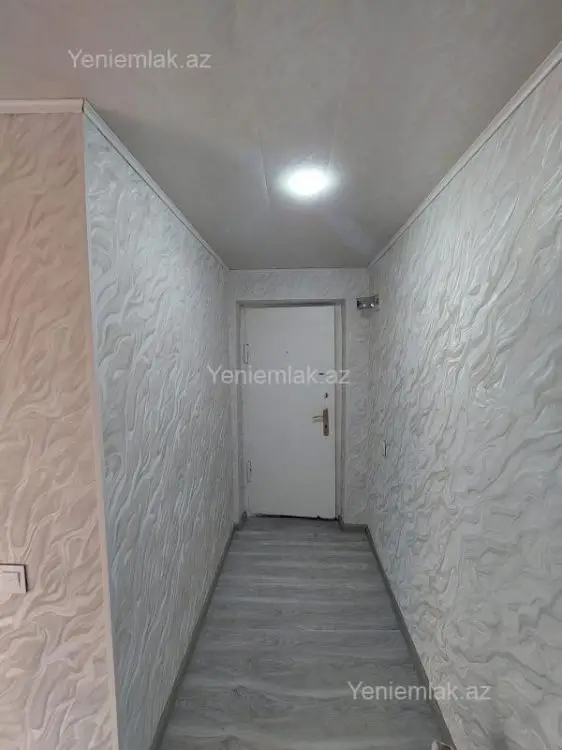70 000 AZN - 1 otaqlı mənzil Satılır, 14-cü məhəllə, Sumqayıt