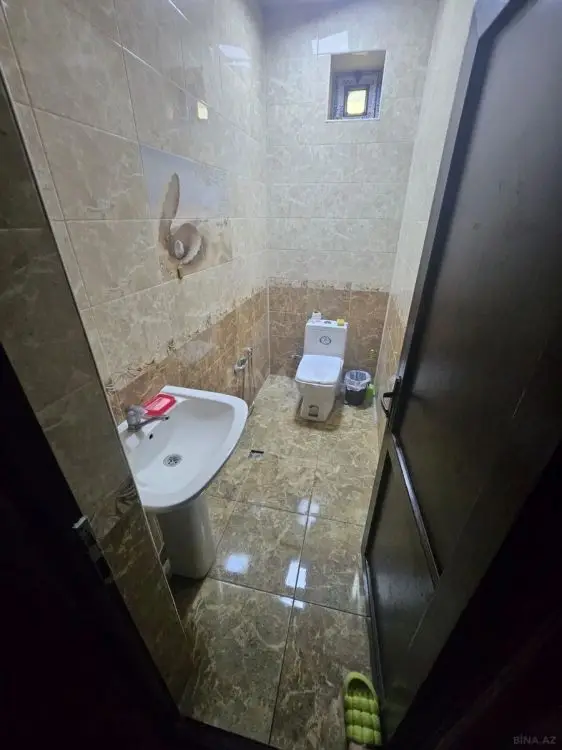 145 000 AZN - 5 otaqlı mənzil Satılır, 28 may qəs., Yevlax