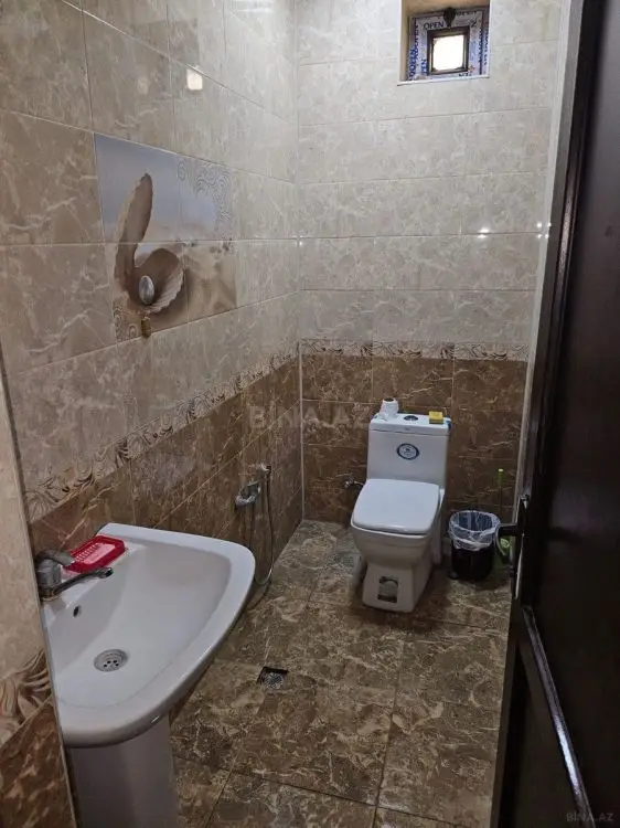 145 000 AZN - 5 otaqlı mənzil Satılır, 28 may qəs., Yevlax