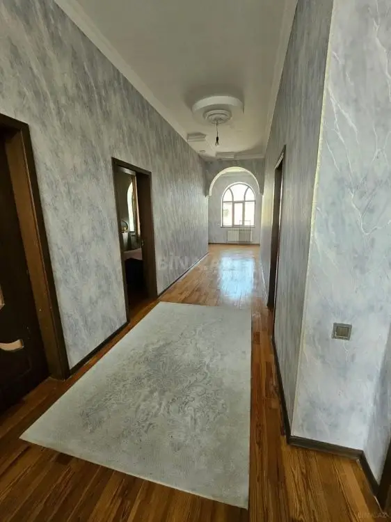 145 000 AZN - 5 otaqlı mənzil Satılır, 28 may qəs., Yevlax