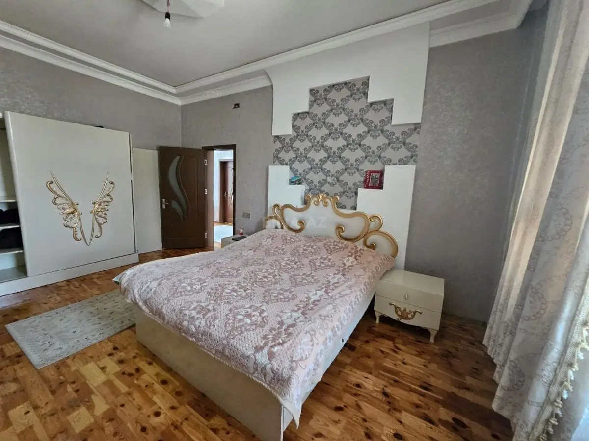 145 000 AZN - 5 otaqlı mənzil Satılır, 28 may qəs., Yevlax