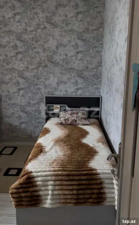 400 AZN - 2 otaqlı mənzil Kirayə (aylıq), NZS, Xətai, Bakı