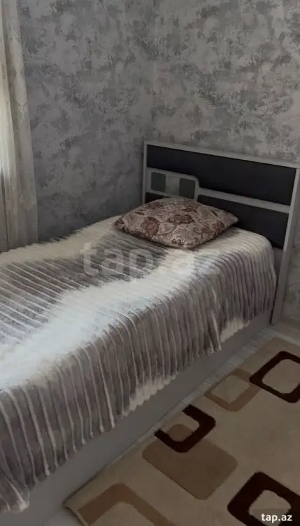 400 AZN - 2 otaqlı mənzil Kirayə (aylıq), NZS, Xətai, Bakı