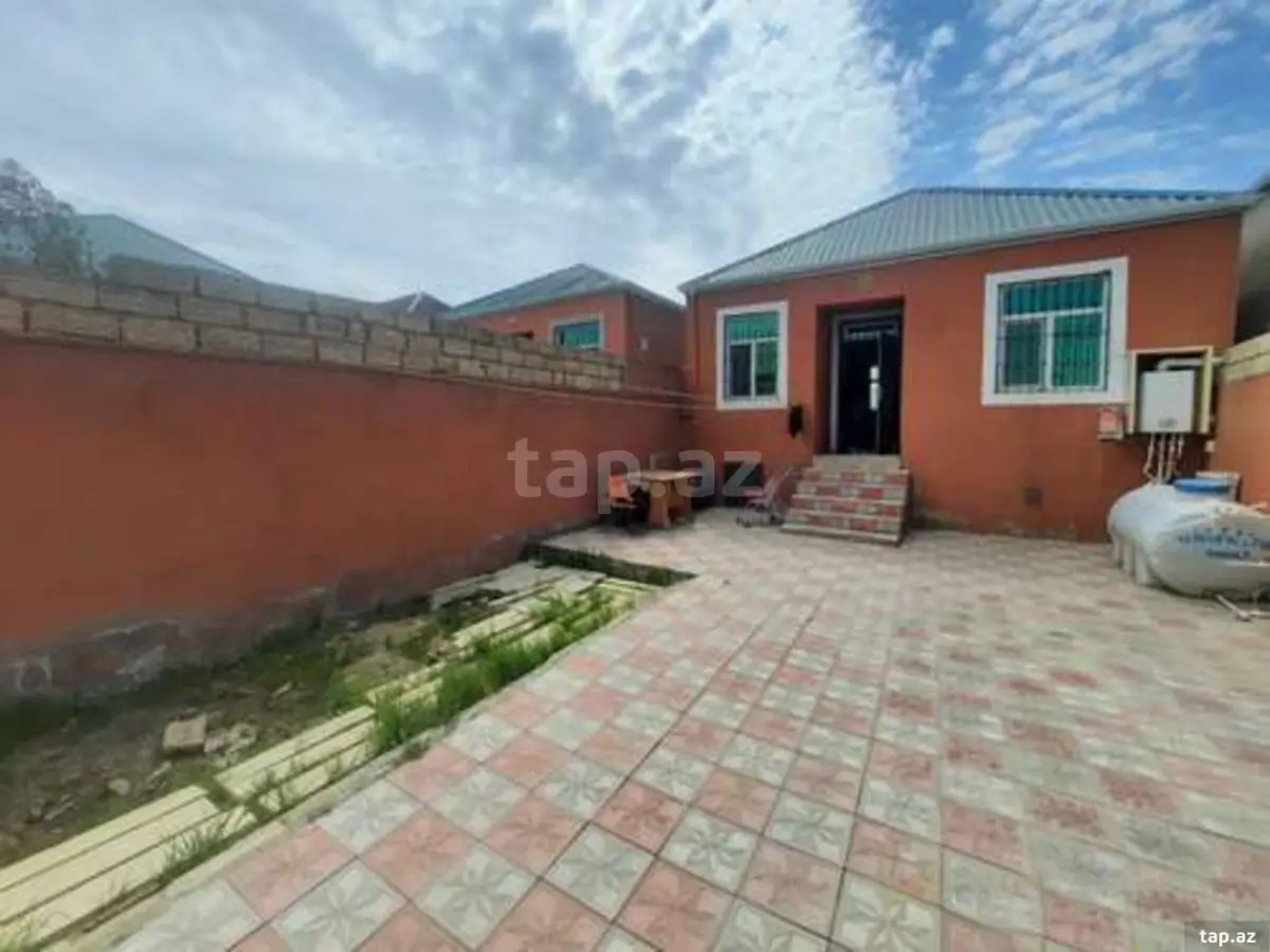 430 AZN - 3 otaqlı mənzil Kirayə (aylıq), Binə qəs., Xəzər, Bakı