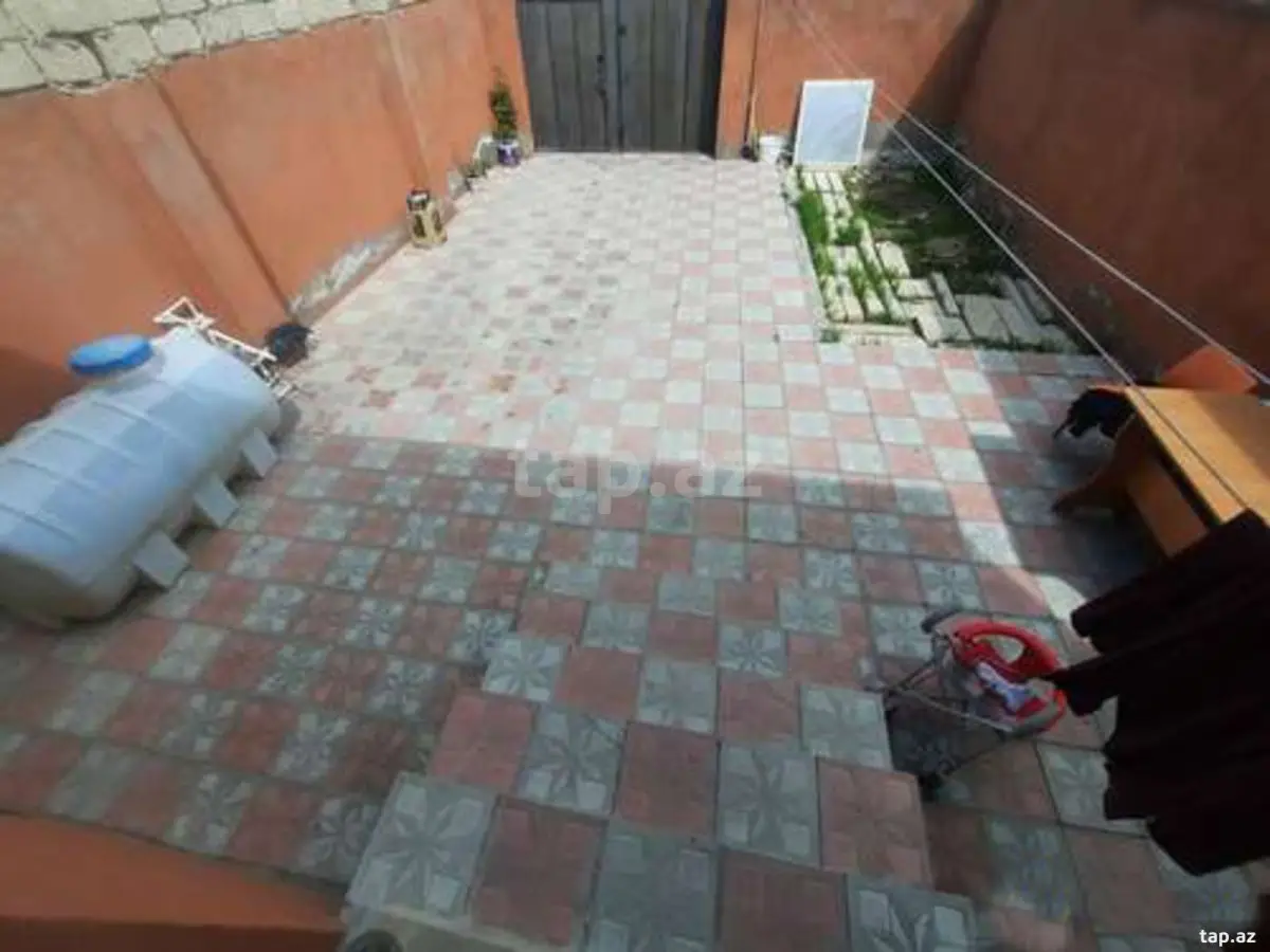 430 AZN - 3 otaqlı mənzil Kirayə (aylıq), Binə qəs., Xəzər, Bakı