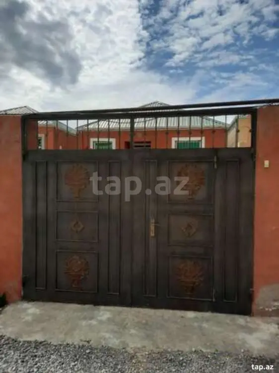 430 AZN - 3 otaqlı mənzil Kirayə (aylıq), Binə qəs., Xəzər, Bakı