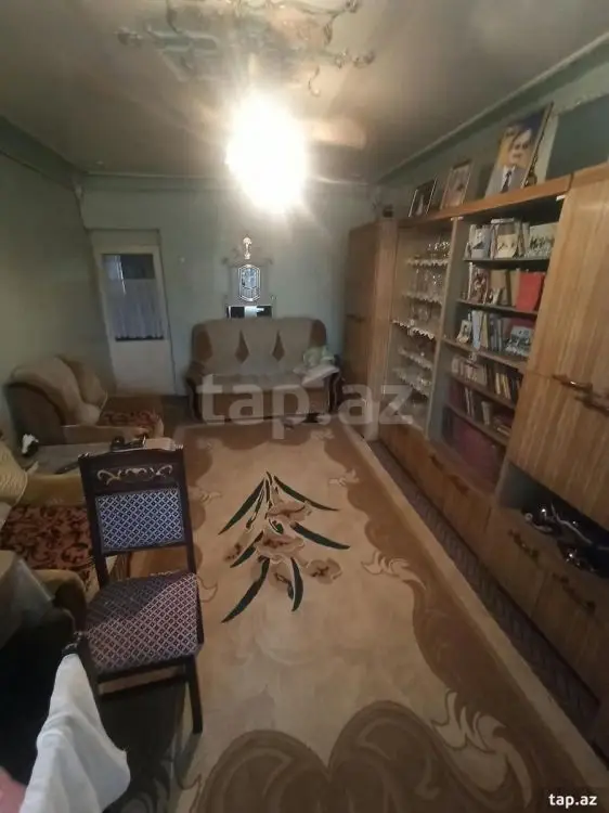 58 000 AZN - 4 otaqlı mənzil , Astara