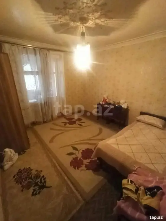 58 000 AZN - 4 otaqlı mənzil , Astara