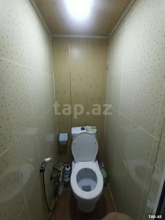 58 000 AZN - 4 otaqlı mənzil , Astara
