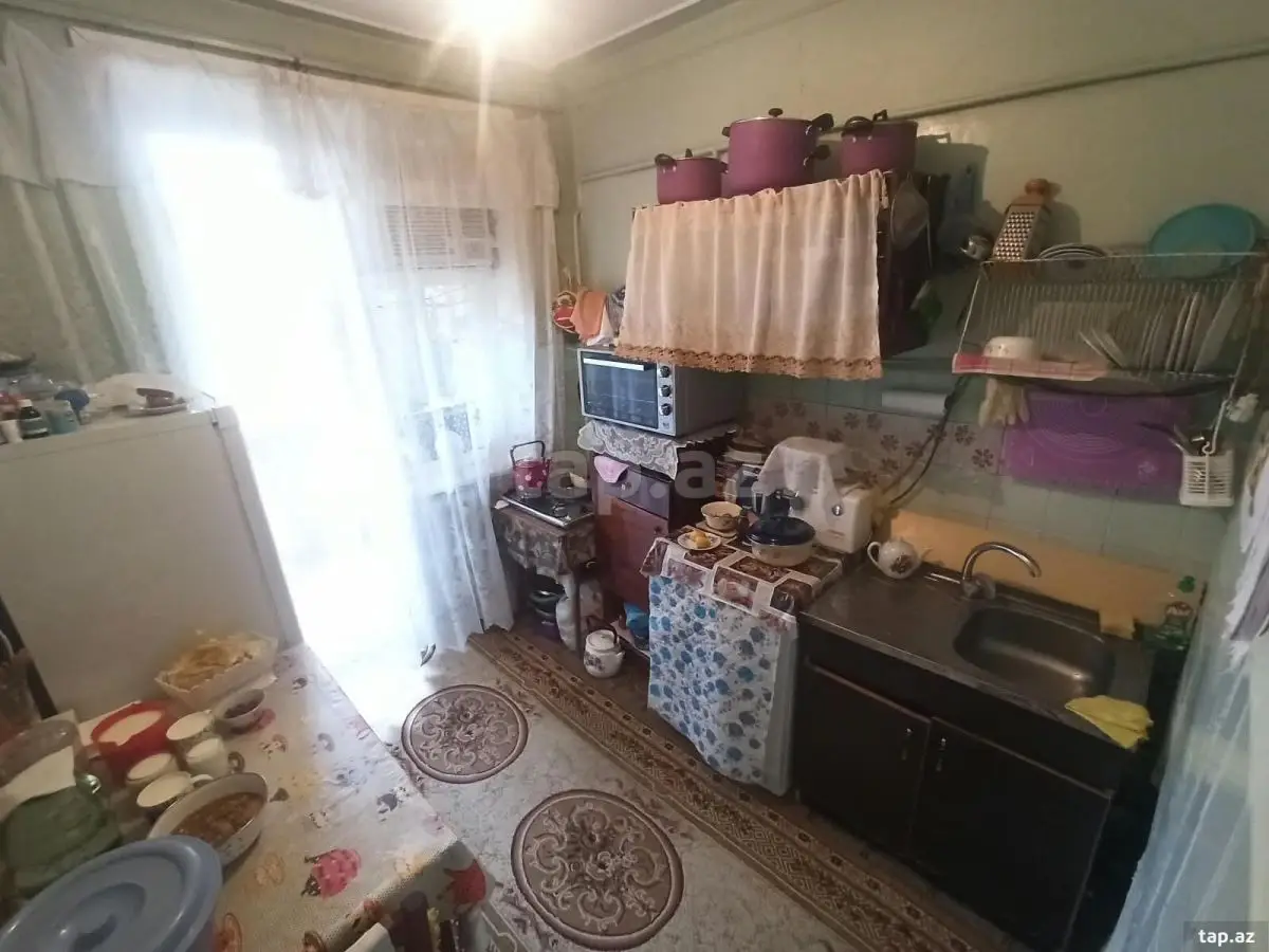 58 000 AZN - 4 otaqlı mənzil , Astara